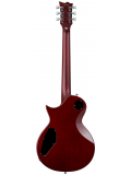 E-II ECLIPSE FM (Vintage Honey Burst), зображення 2